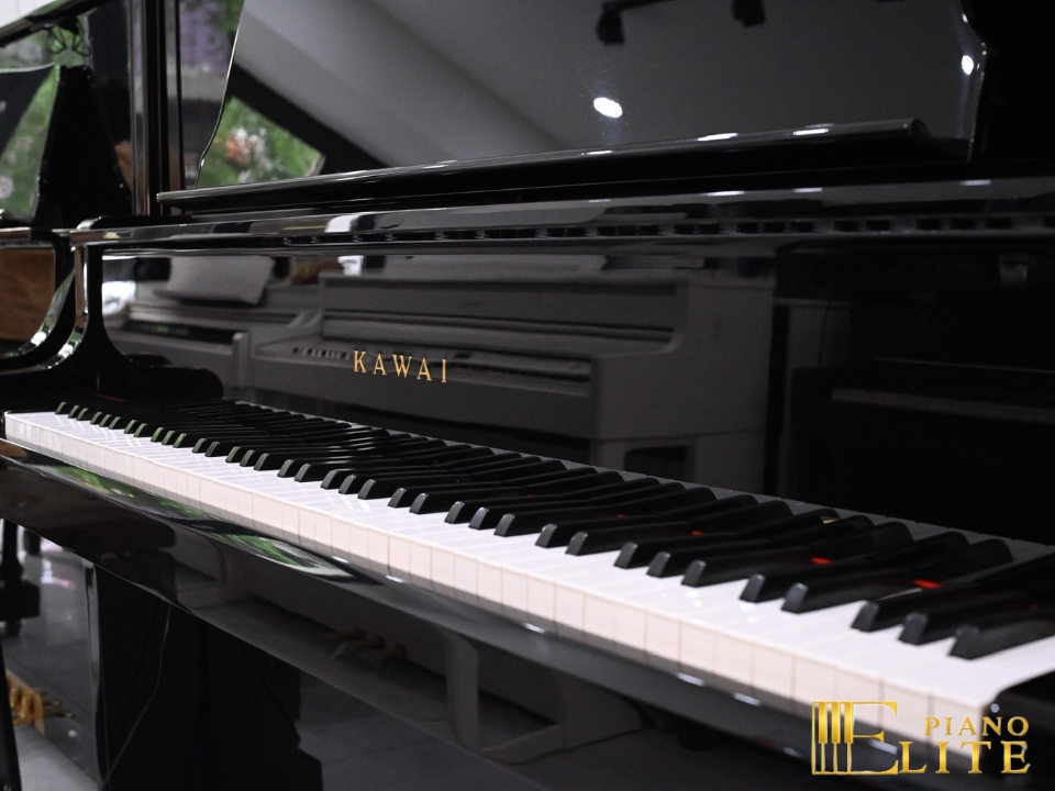 Đàn piano Kawai KAWAI US-6X – Chi tiết bàn phím
