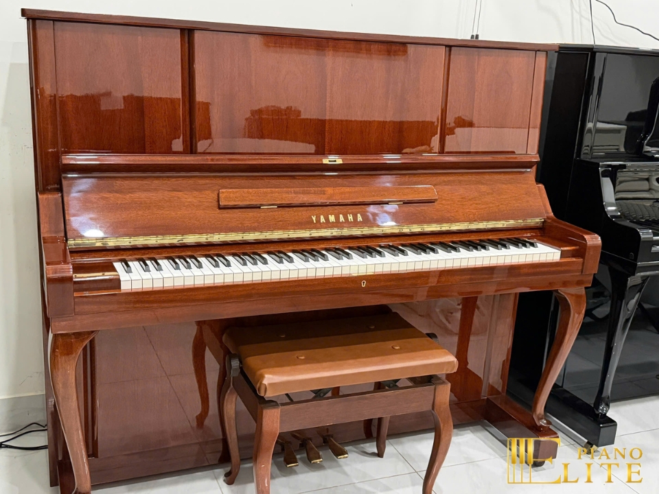YAMAHA W106 - Đàn Piano Yamaha tại Elite Piano