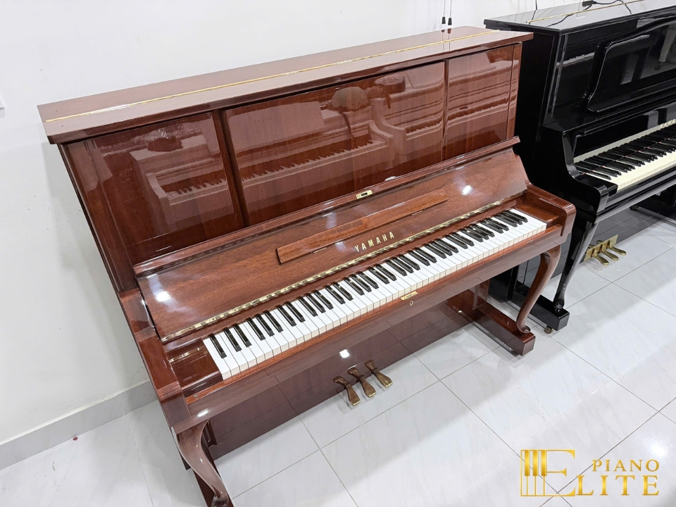 YAMAHA W106
