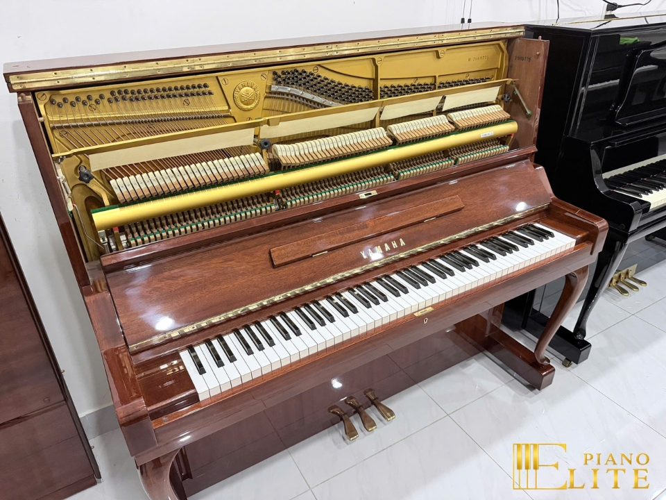 YAMAHA W106