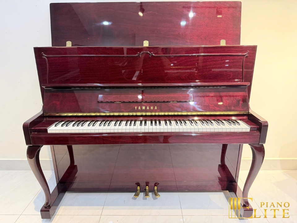 YAMAHA U10BiC - Đàn Piano Yamaha tại Elite Piano