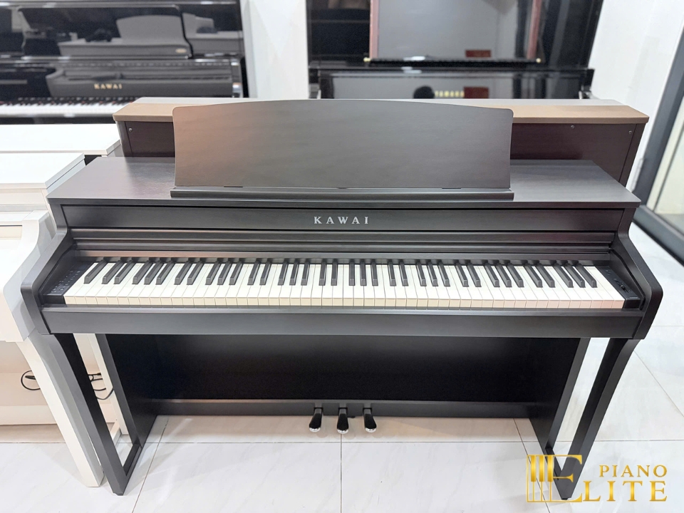 KAWAI CA4900GP MB - Đàn Piano Kawai tại Elite Piano