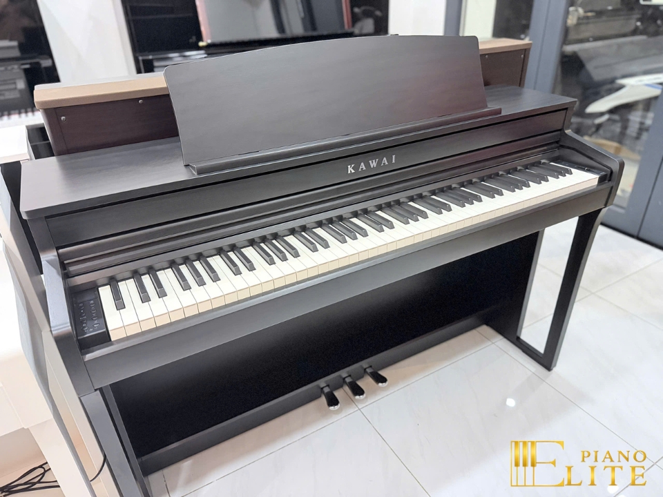 KAWAI CA4900GP MB – Toàn cảnh thiết kế tại Elite Piano