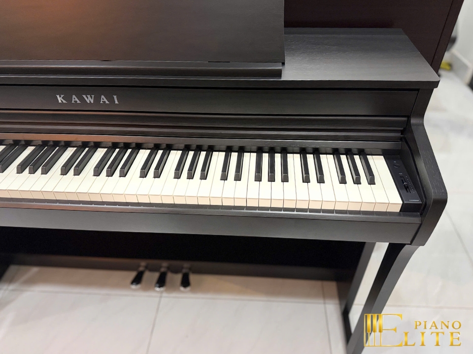 KAWAI CA4900GP MB tại showroom Elite Piano