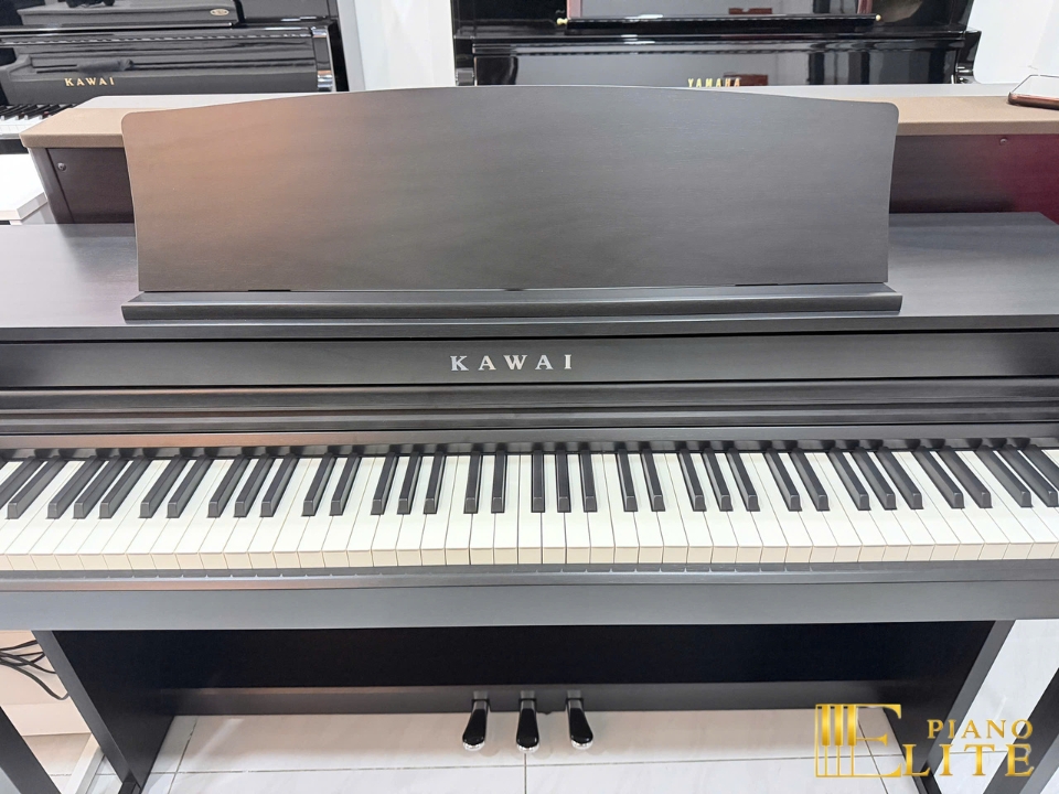 Review KAWAI CA4900GP MB – Hình ảnh thực tế tại showroom Elite Piano