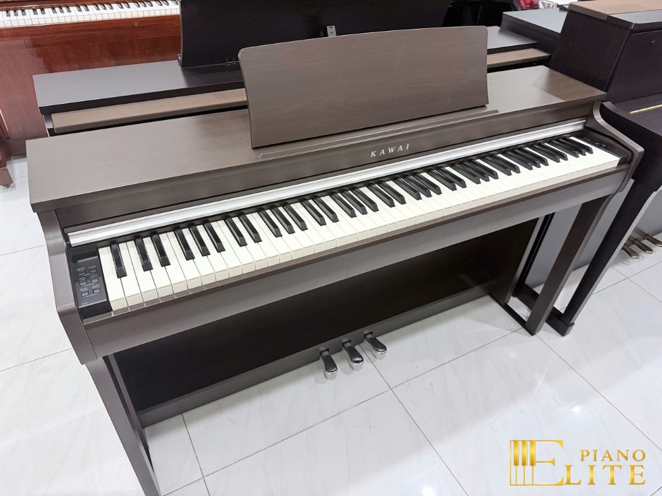 KAWAI CN27 DW - Đàn Piano Kawai tại Elite Piano