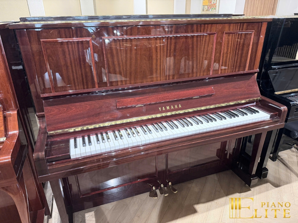 YAMAHA U30Sa - Đàn Piano Yamaha tại Elite Piano