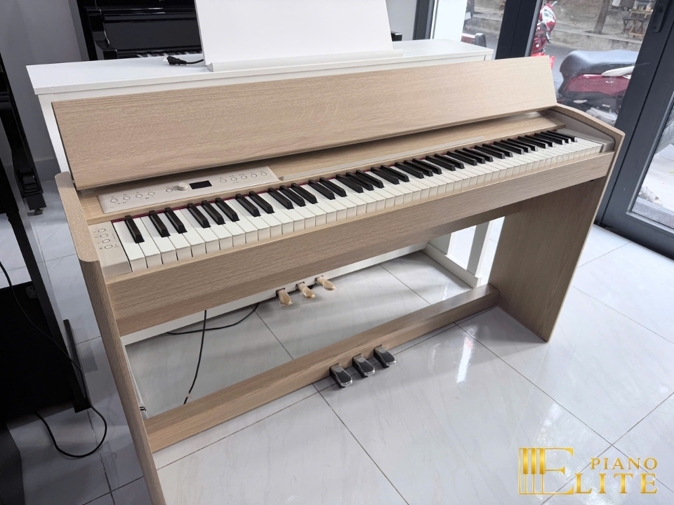 ROLAND F701 LA (USED) - Đàn Piano Roland tại Elite Piano