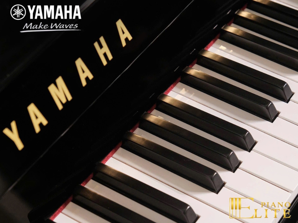 Yamaha JU109 PE