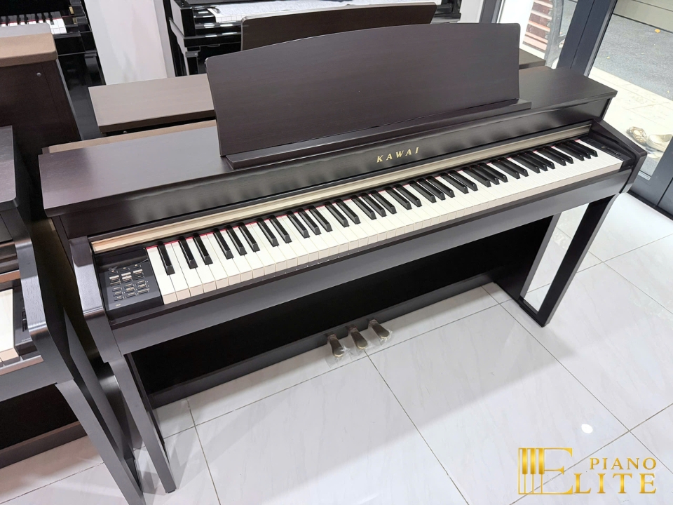 KAWAI CN37 R - Đàn Piano Kawai tại Elite Piano