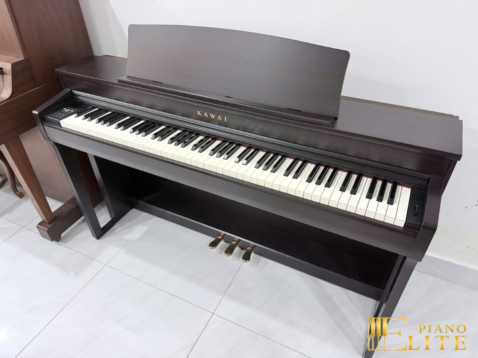 KAWAI CN39 R – Toàn cảnh thiết kế tại Elite Piano