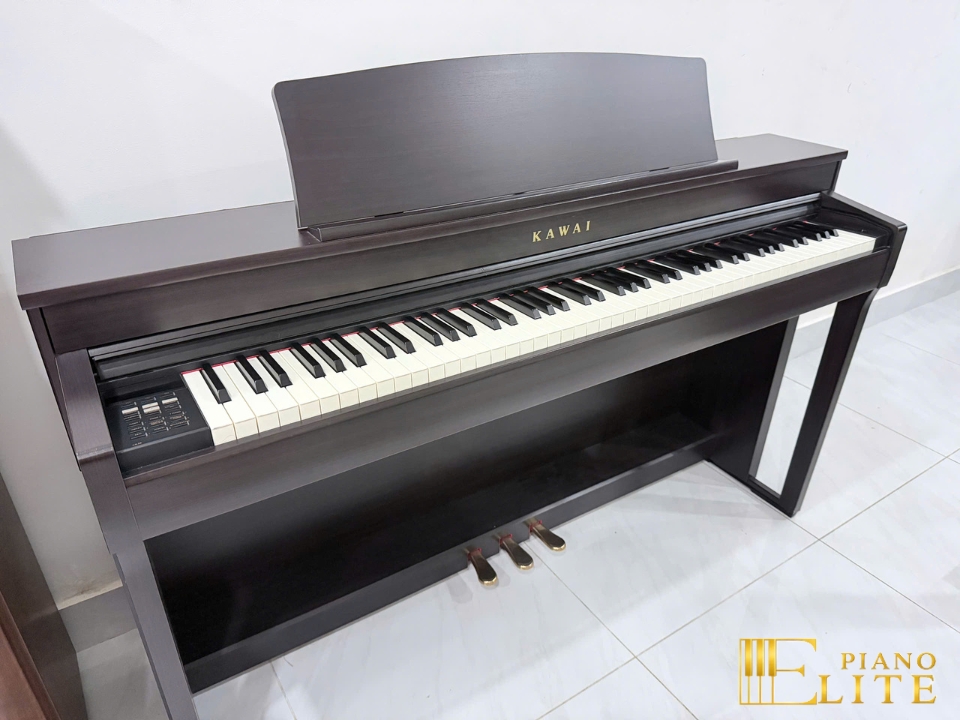 KAWAI CN39 R - Đàn Piano Kawai tại Elite Piano