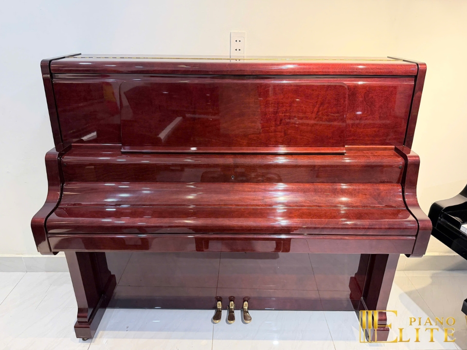 KAWAI KL-32BG – Toàn cảnh thiết kế tại Elite Piano