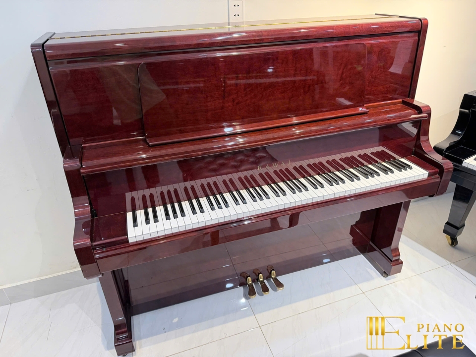 Review KAWAI KL-32BG – Hình ảnh thực tế tại showroom Elite Piano