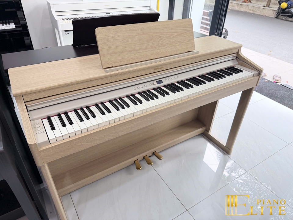 ROLAND RP-701 LO (USED) - Đàn Piano Roland tại Elite Piano