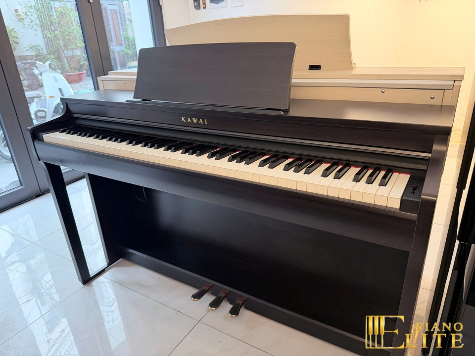 KAWAI CN29 R - Đàn Piano Kawai tại Elite Piano