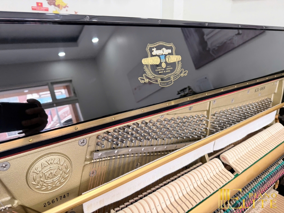 KAWAI KX-98N