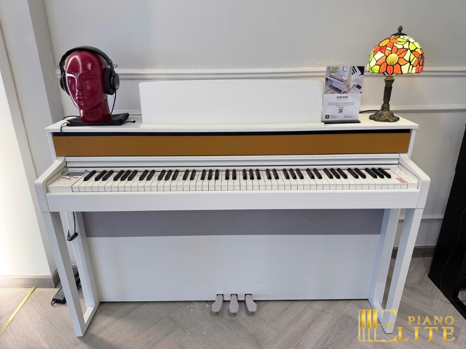 Wave W800-W Concert Series | Công nghệ âm thanh Hi-Tech mới nhất 2026