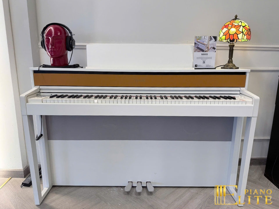 Wave W800-W Concert Series | Công nghệ âm thanh Hi-Tech mới nhất 2026