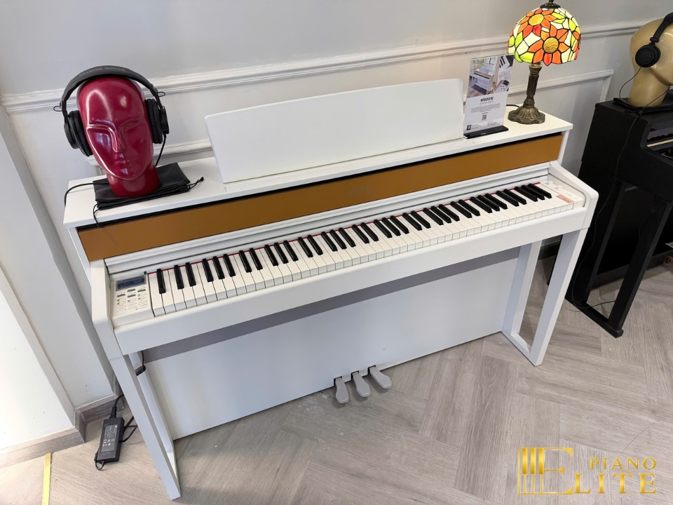 Wave W800-W Concert Series | Công nghệ âm thanh Hi-Tech mới nhất 2026