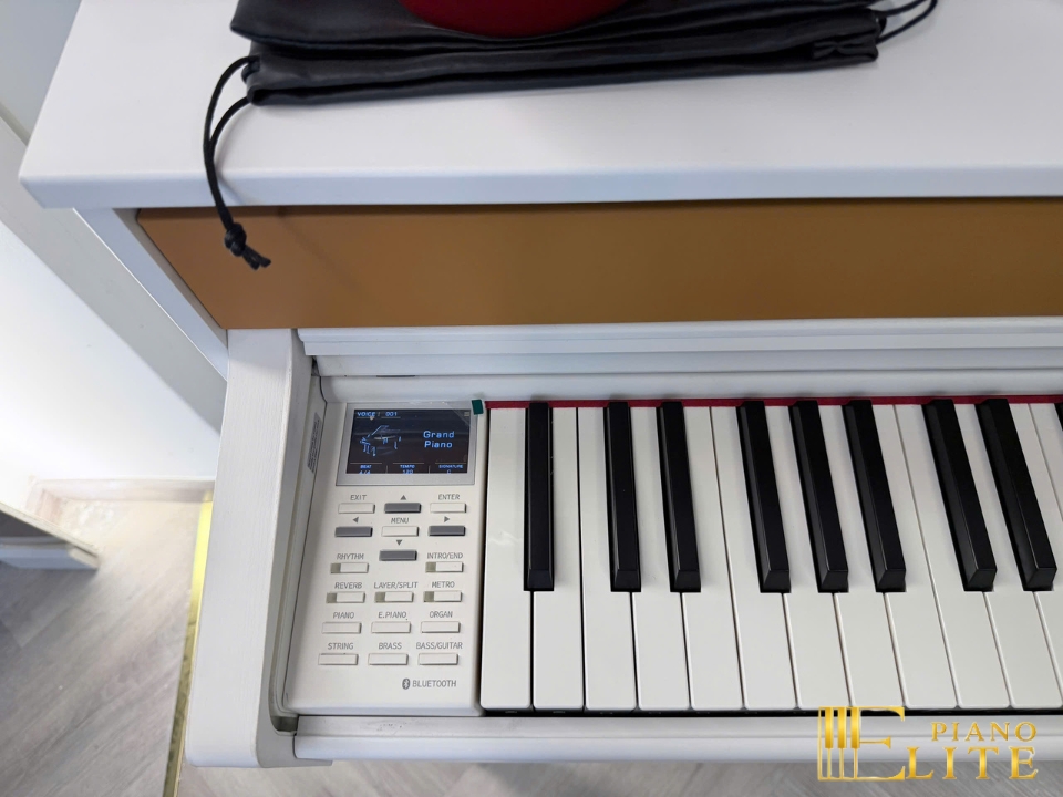 Wave W800-W Concert Series | Công nghệ âm thanh Hi-Tech mới nhất 2026