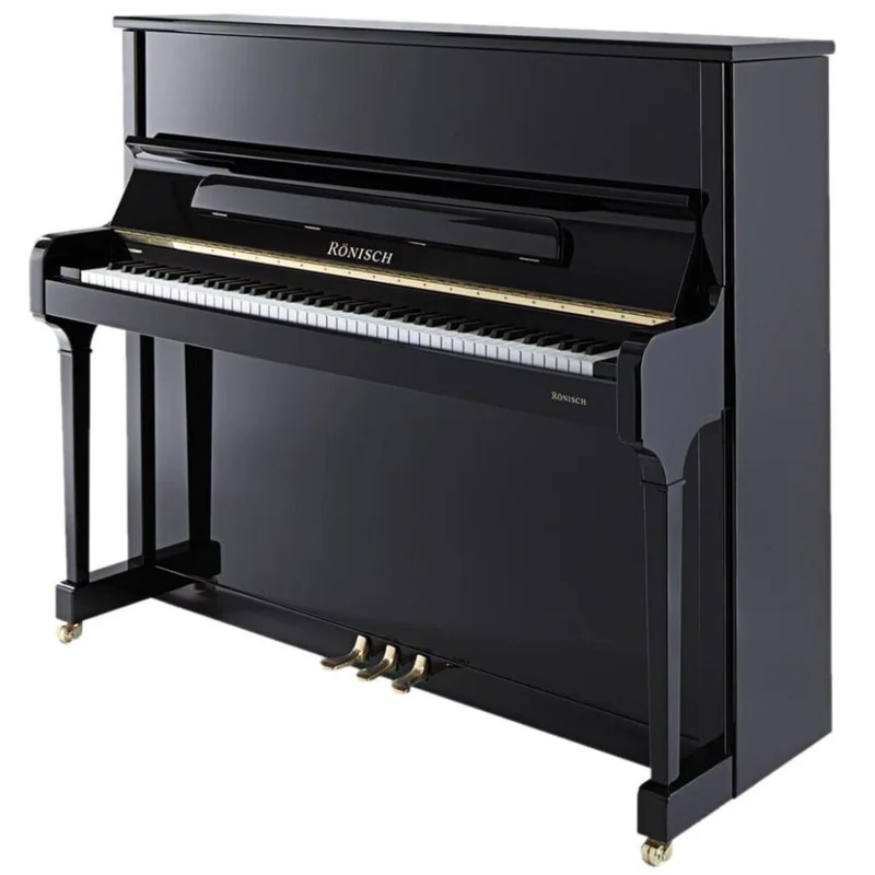 Rönisch 125K (Designed by Blüthner)