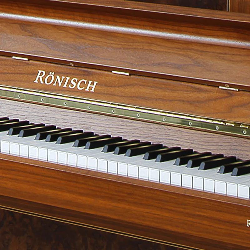 Rönisch 132K (Designed by Blüthner) tại Elite Piano