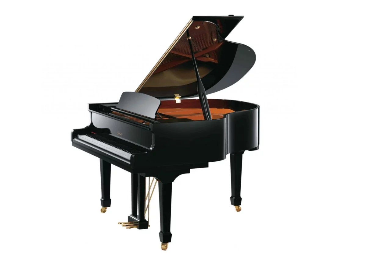 Ritmuller GH148R - Đàn Piano Ritmüller tại Elite Piano