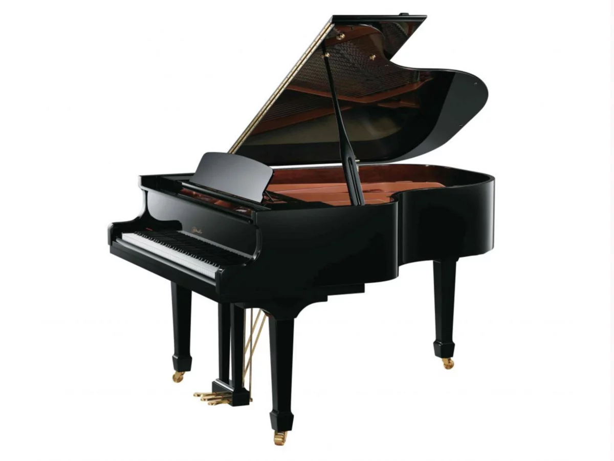 Ritmuller GH188R - Đàn Piano Ritmüller tại Elite Piano