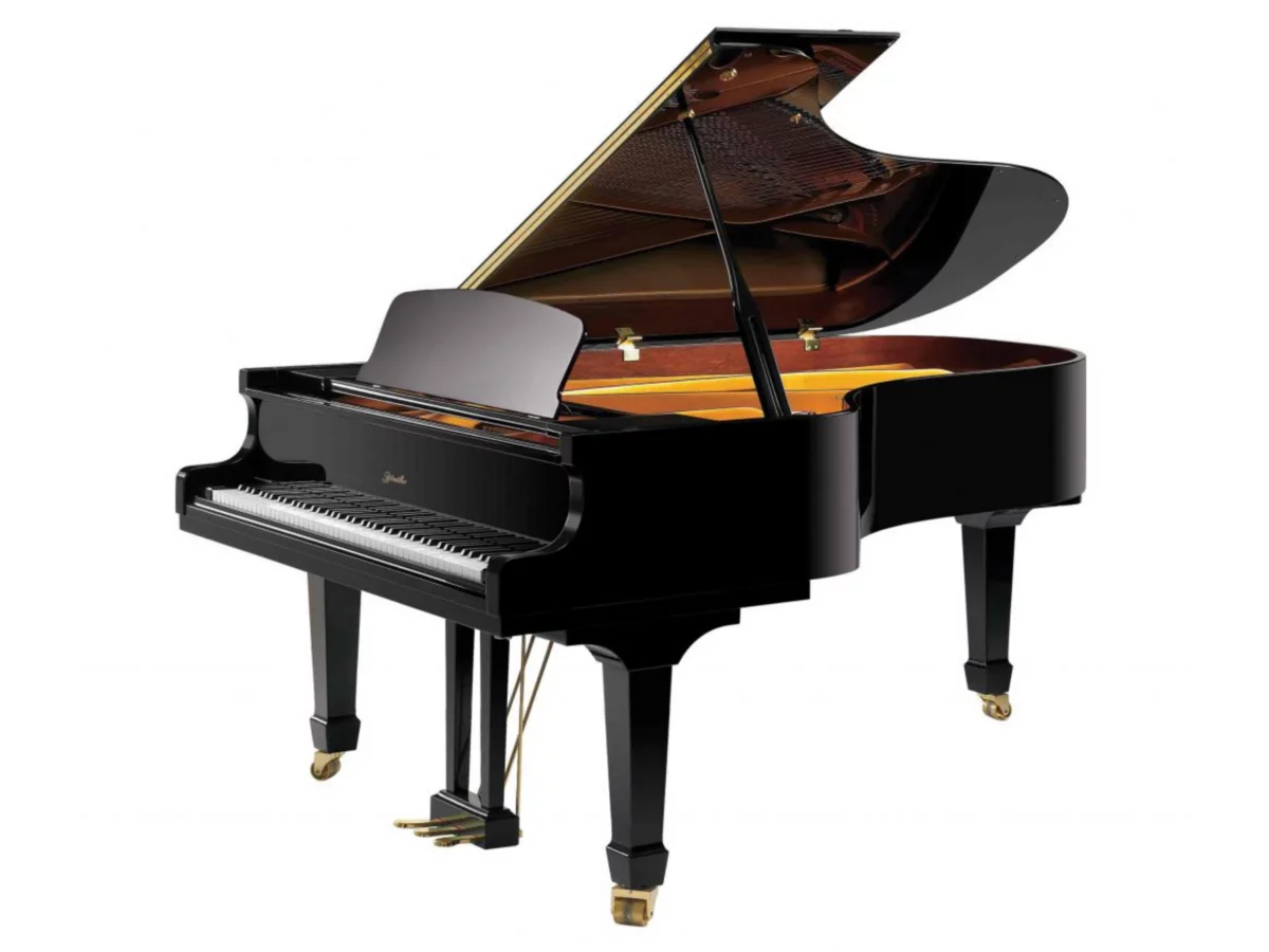 Ritmuller GH212R - Đàn Piano Ritmüller tại Elite Piano