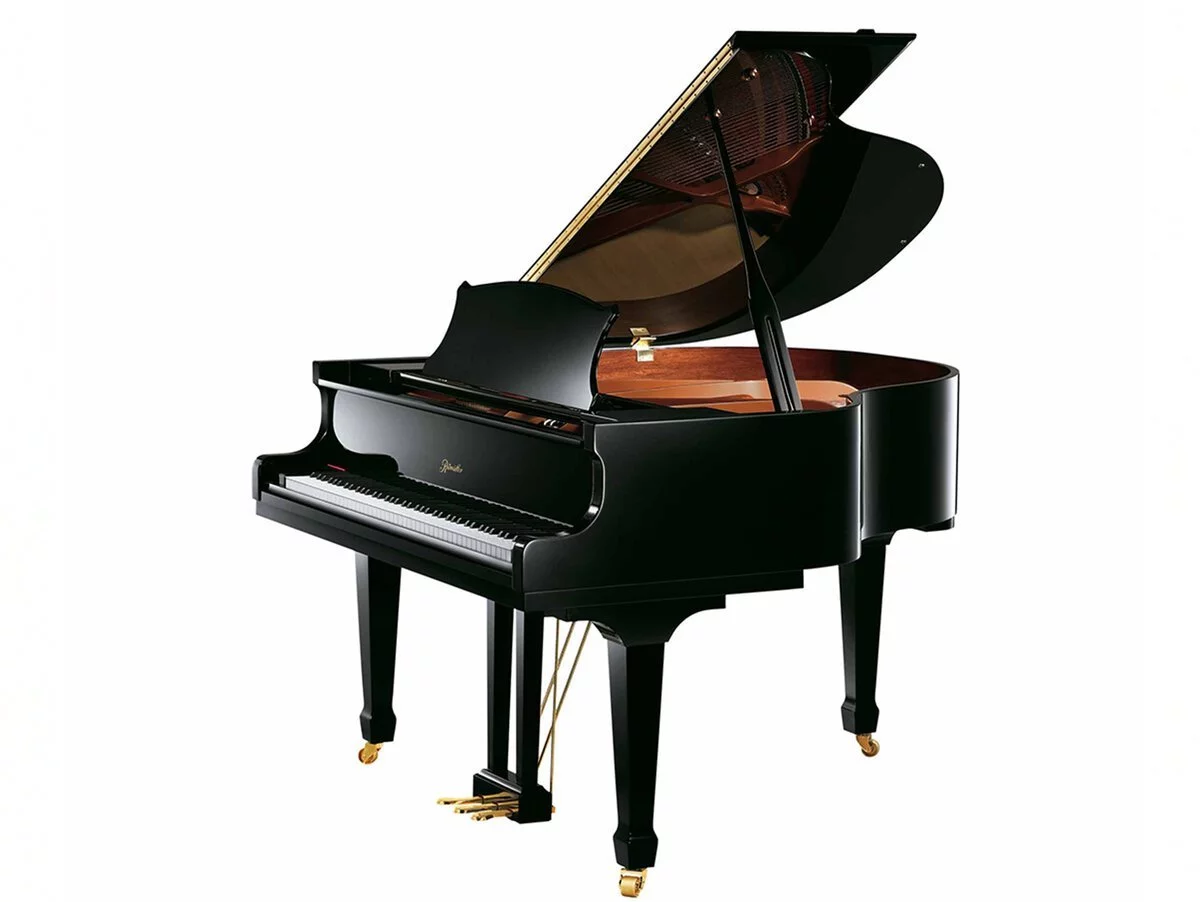 Ritmuller R8 - Đàn Piano Ritmüller tại Elite Piano