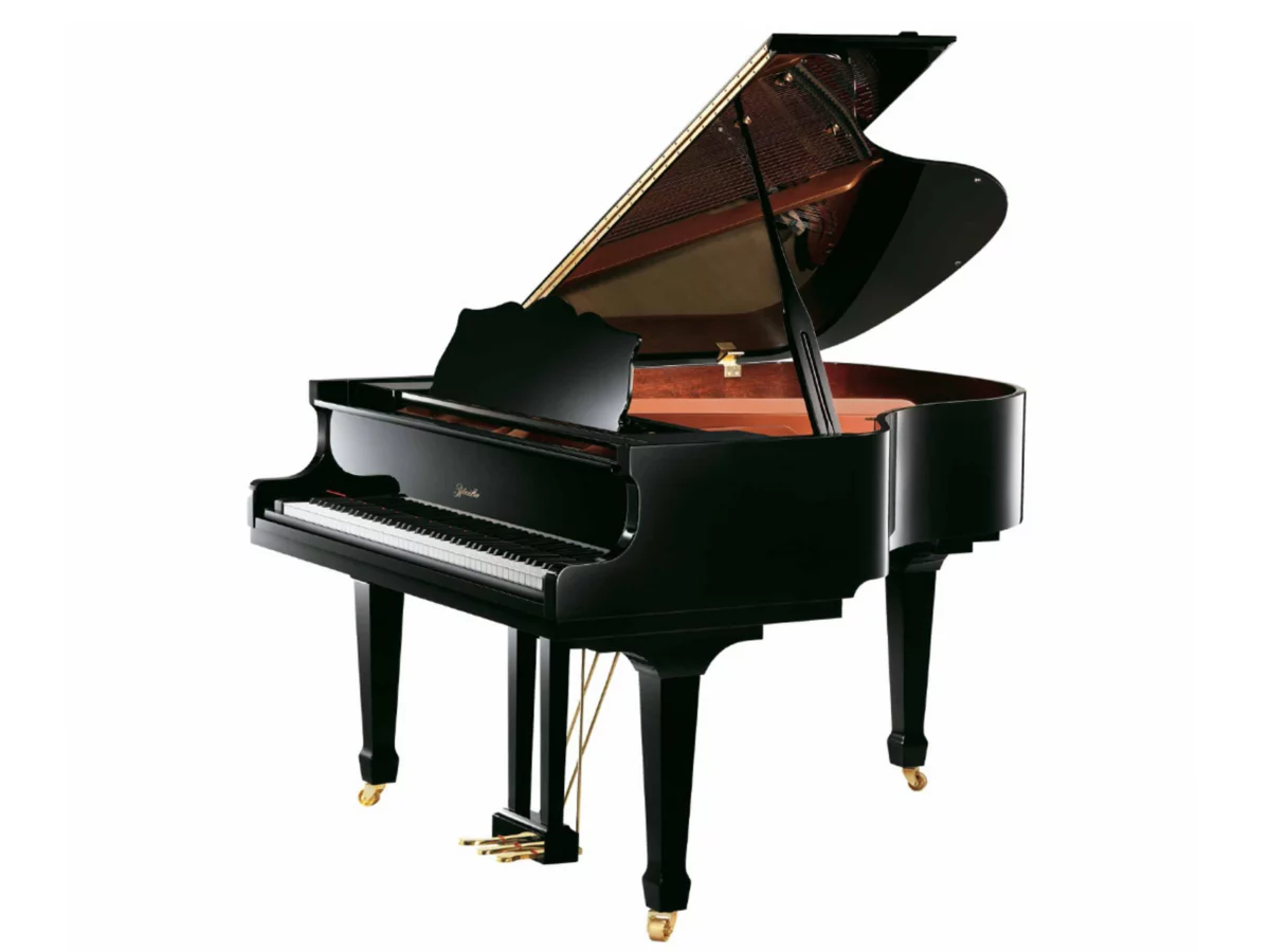 Ritmuller R9 - Đàn Piano Ritmüller tại Elite Piano