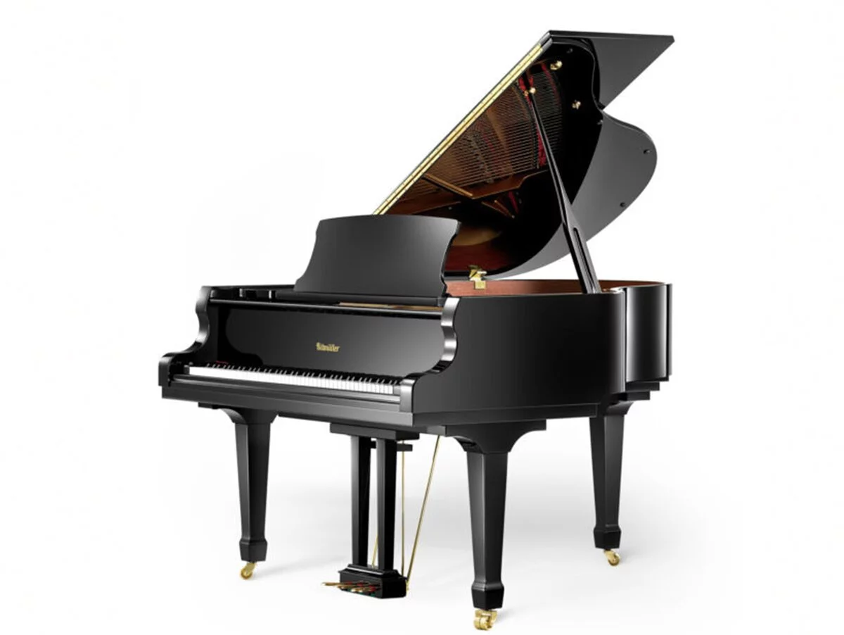 Ritmuller RS150 - Đàn Piano Ritmüller tại Elite Piano