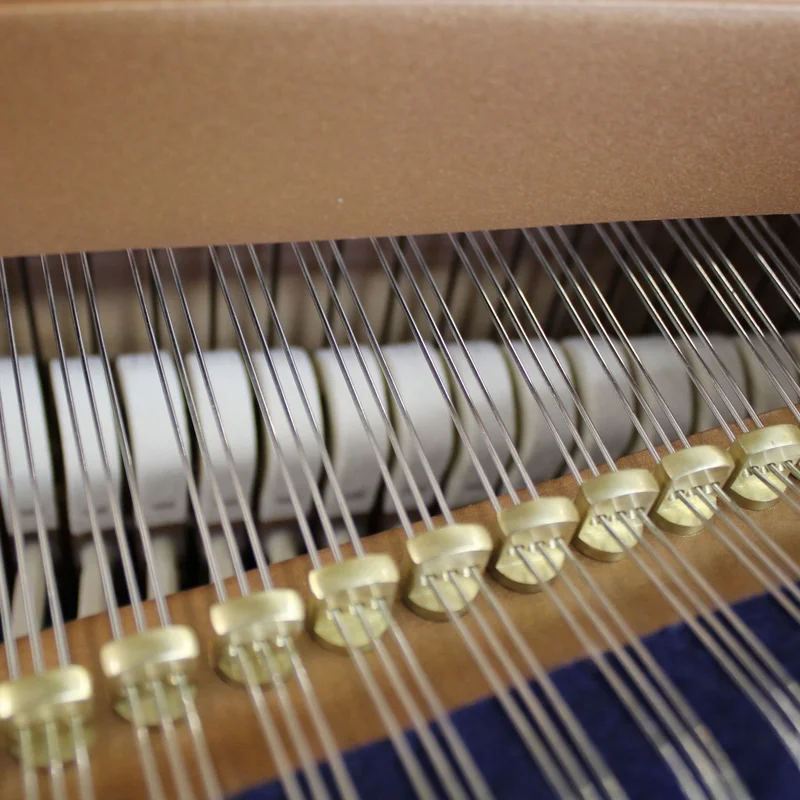 Ritmuller RS183 – Toàn cảnh thiết kế tại Elite Piano