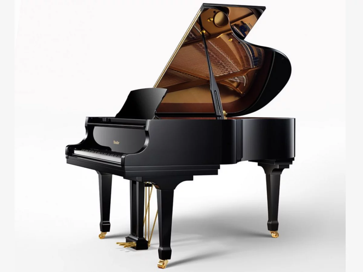 Ritmuller RS173 - Đàn Piano Ritmüller tại Elite Piano