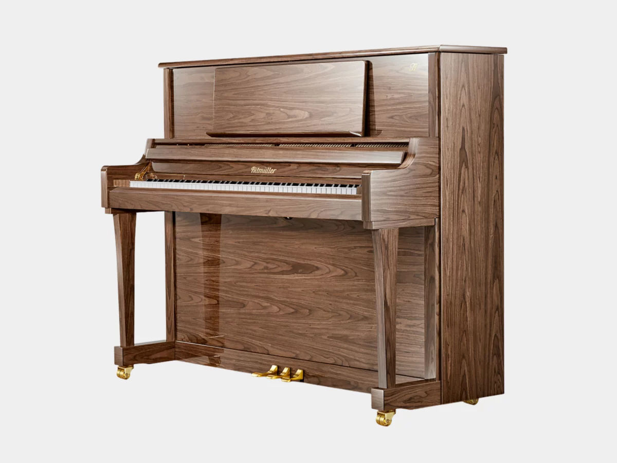 Ritmuller RSH121T - Đàn Piano Ritmüller tại Elite Piano