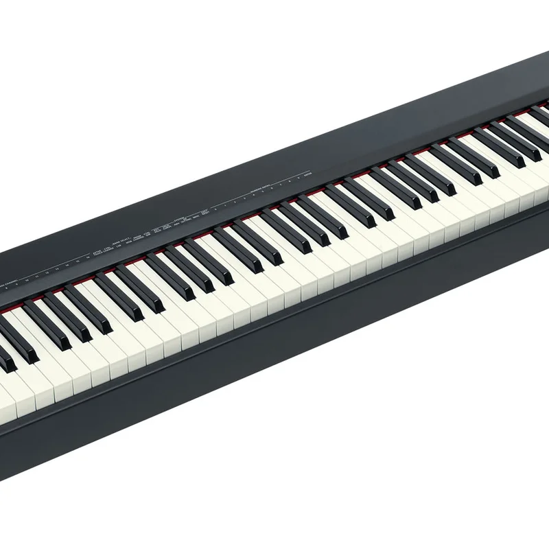 Đàn piano Roland ROLAND A-88MKII Midi Keyboard Controller – Chi tiết bàn phím