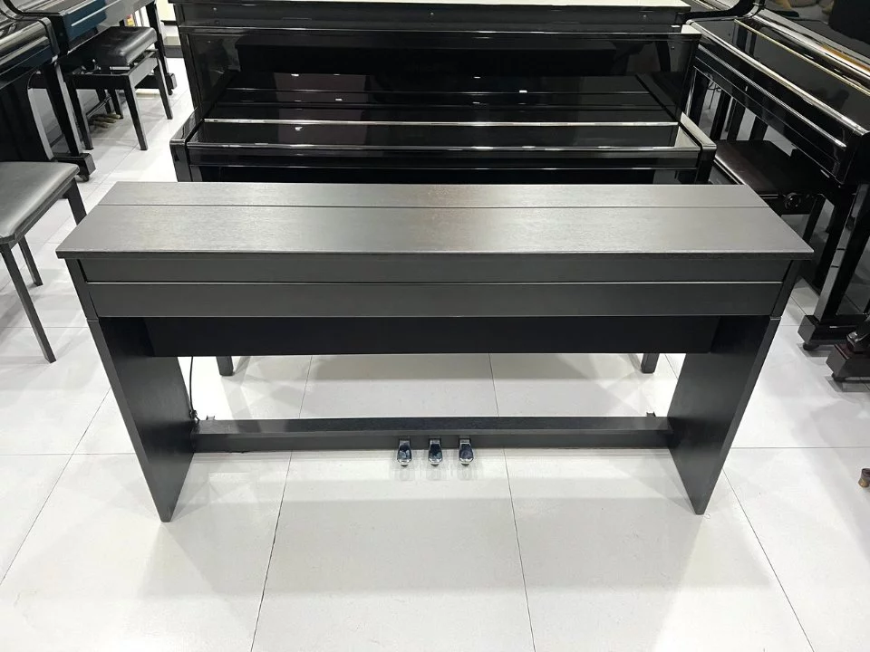 Đàn piano Roland ROLAND DP-603 CBS (New) – Chi tiết bàn phím
