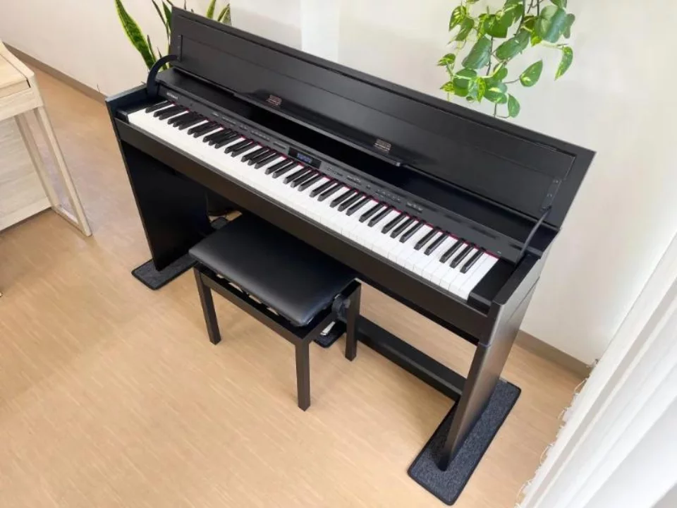 ROLAND DP-603 CBS (New) - Đàn Piano Roland tại Elite Piano