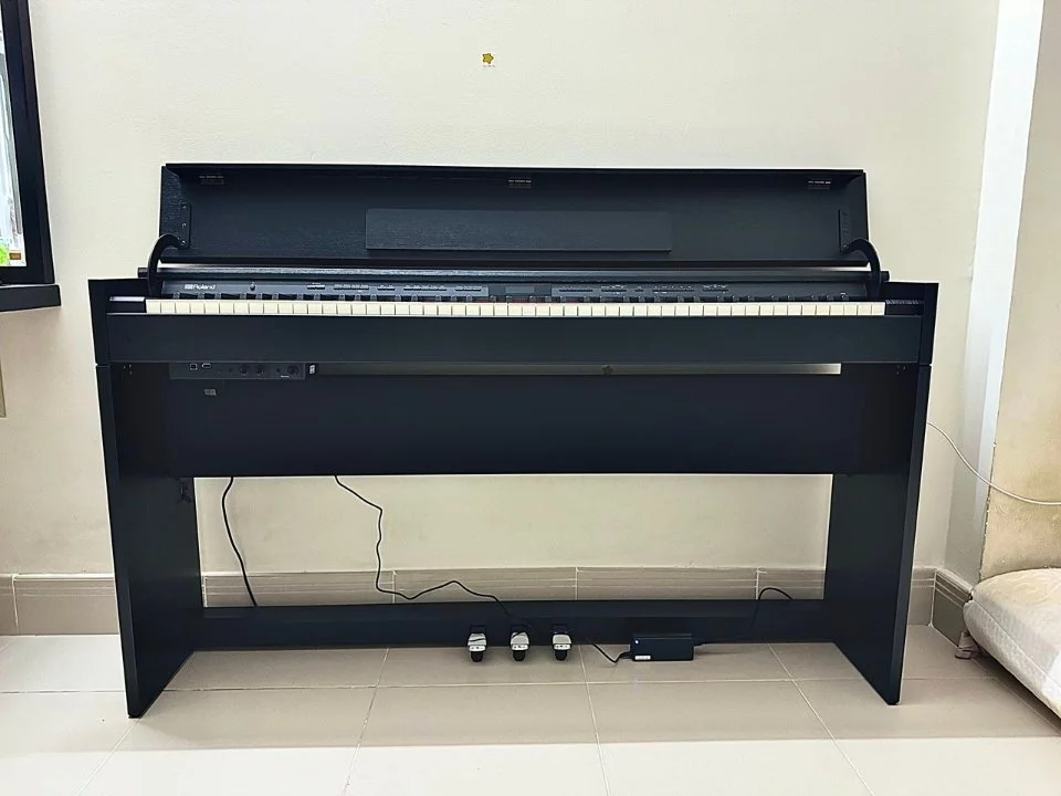 ROLAND DP-603 CBS
