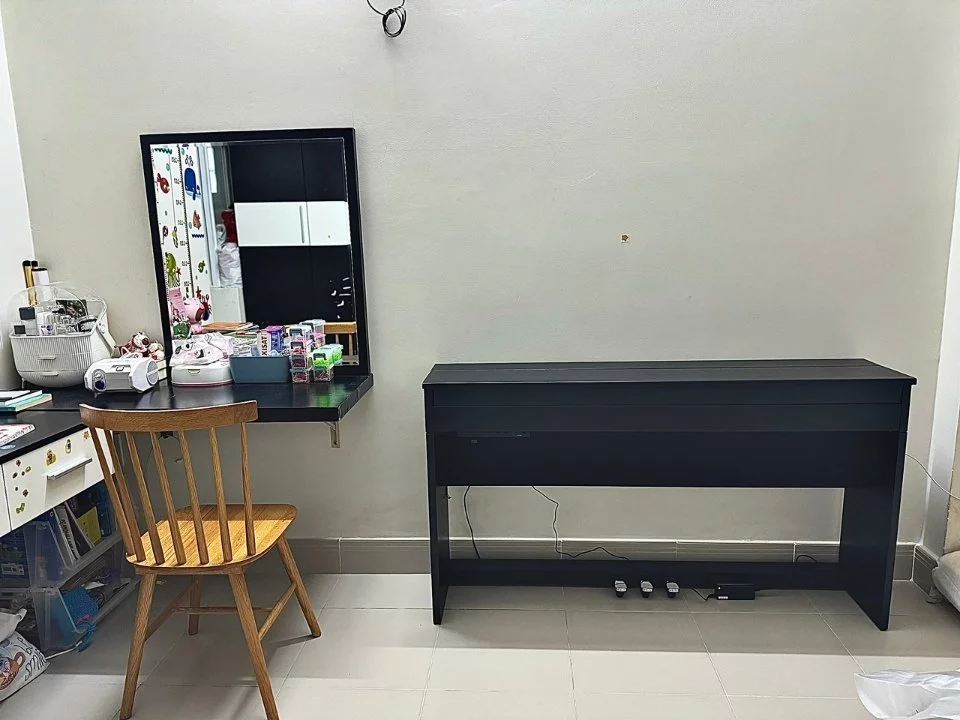 Review ROLAND DP-603 CBS – Hình ảnh thực tế tại showroom Elite Piano