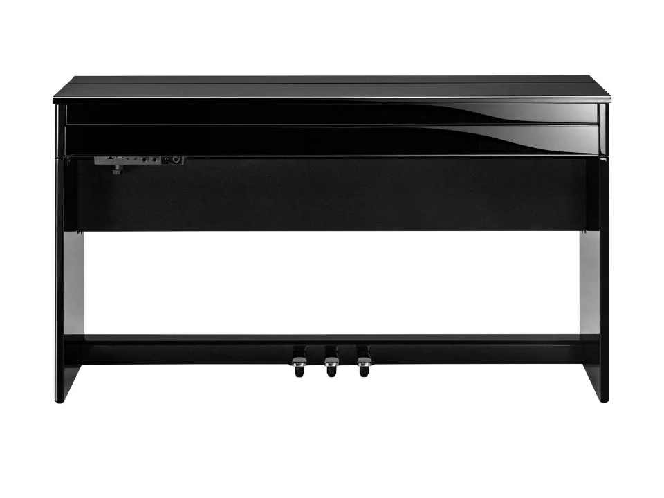 ROLAND DP-603 PE – Toàn cảnh thiết kế tại Elite Piano
