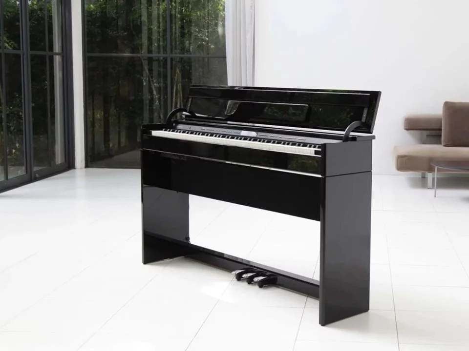 ROLAND DP-603 PE - Đàn Piano Roland tại Elite Piano