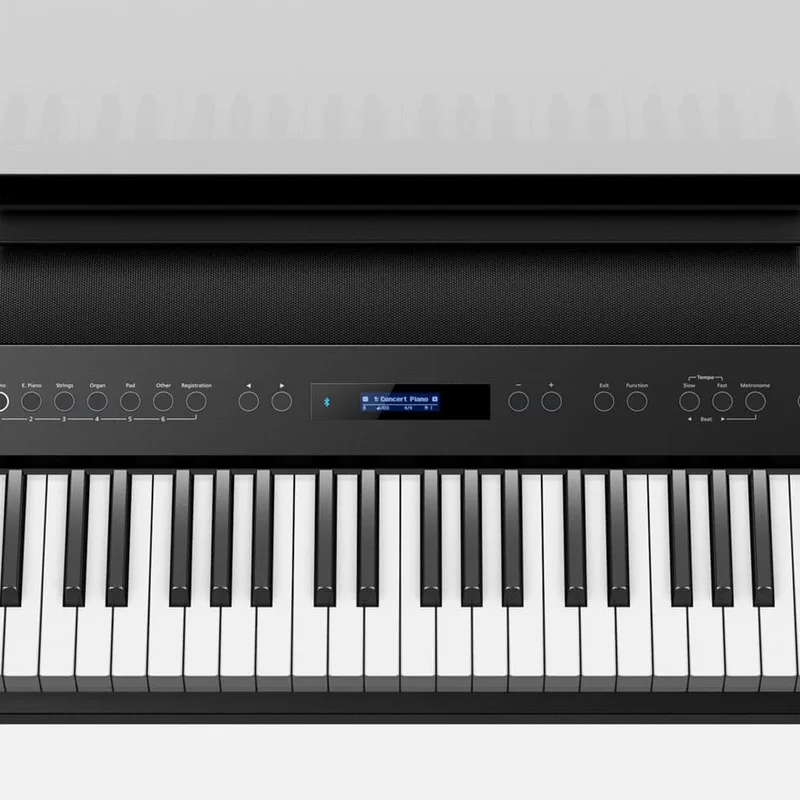 ROLAND DP-603 PW