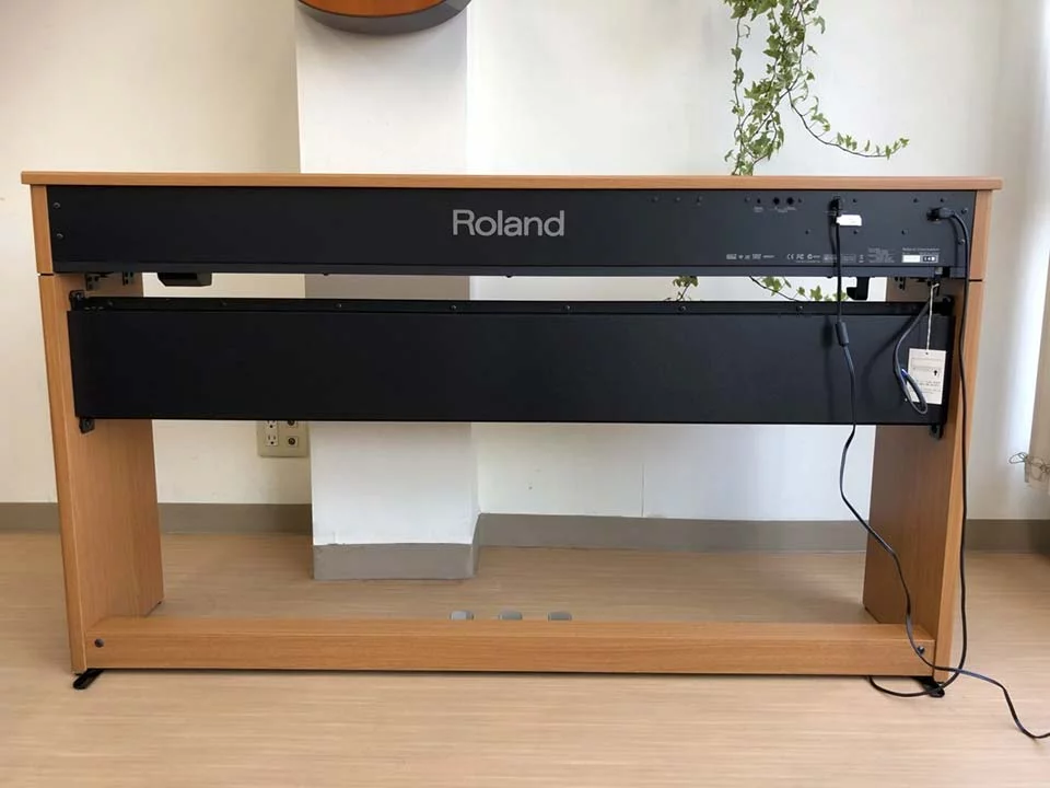 ROLAND DP-90E LWS