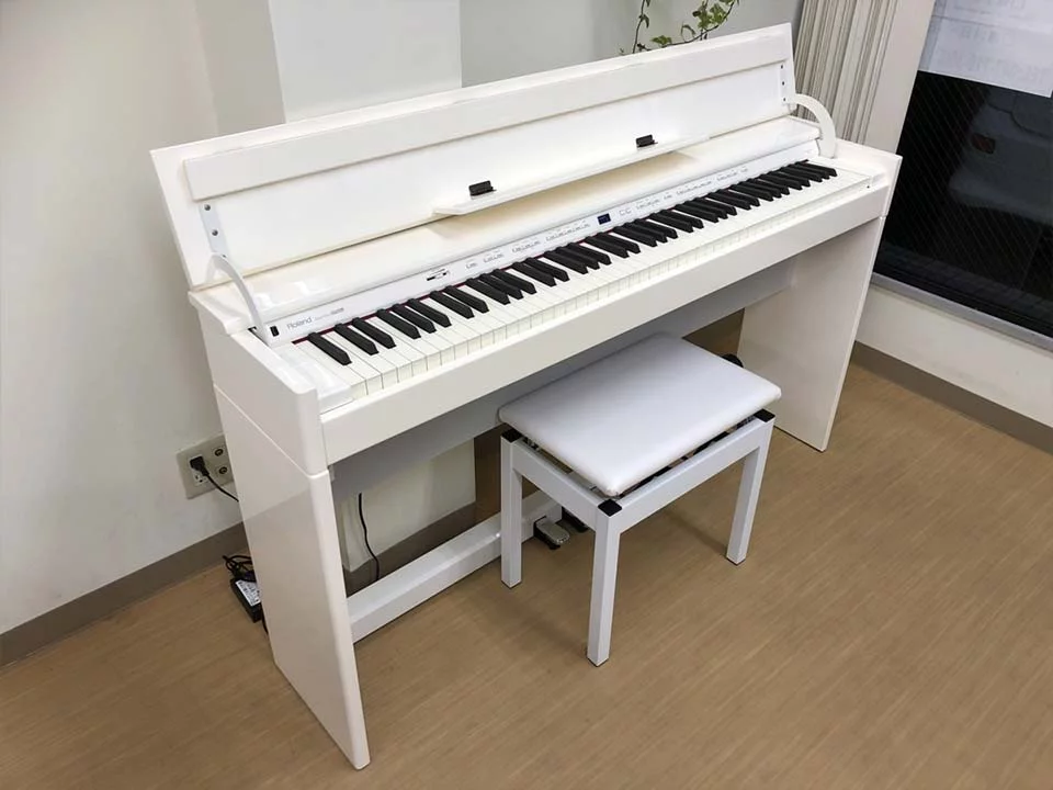 ROLAND DP-90Se PWS - Đàn Piano Roland tại Elite Piano