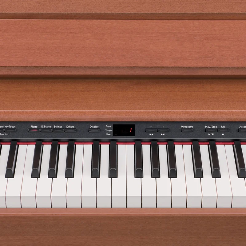 Review ROLAND DP-990 – Hình ảnh thực tế tại showroom Elite Piano