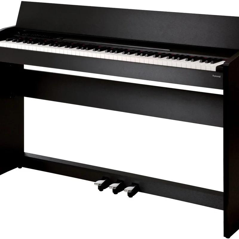 ROLAND F-110 B - Đàn Piano Roland tại Elite Piano