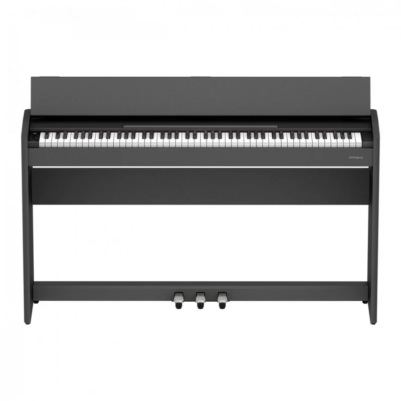ROLAND F107 – Toàn cảnh thiết kế tại Elite Piano