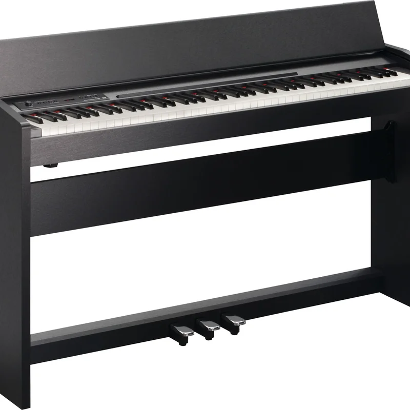 ROLAND F-120 WH – Toàn cảnh thiết kế tại Elite Piano